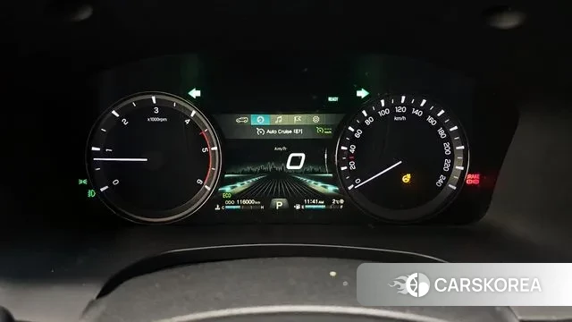 Ssangyong Rexton Sports id 3602102 из Кореи 18