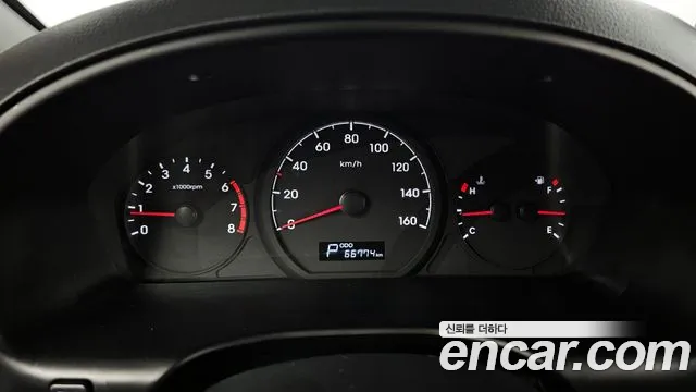 Hyundai The New Grand Starex id 2790540 из Кореи 18