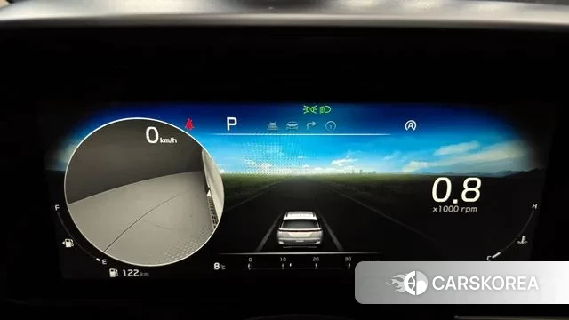 Kia Carnival 4th generation id 3438716 из Кореи 18