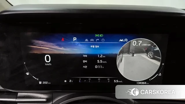 Kia Carnival 4th generation id 3443928 из Кореи 18