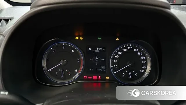 Hyundai Kona id 3531298 из Кореи 18