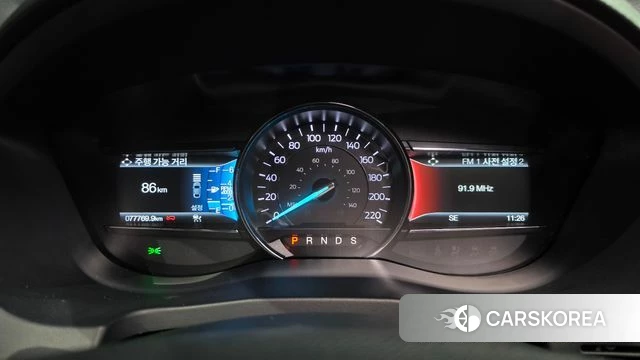 Ford Explorer id 4742013 из Кореи 32