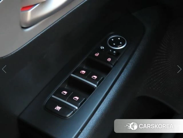 Kia The New K3 2nd generation id 3827167 из Кореи 18