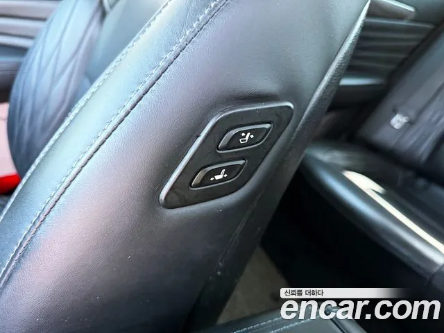 Kia K7 Premier id 2673107 из Кореи 18