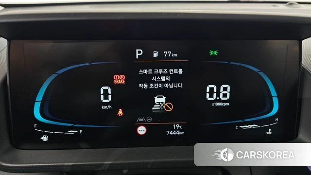 Hyundai Casper id 3934261 из Кореи 18