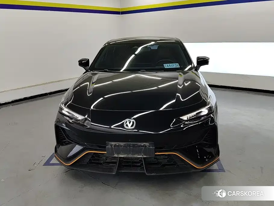 Chang'an UNI-V id 4679565 из Китая 14