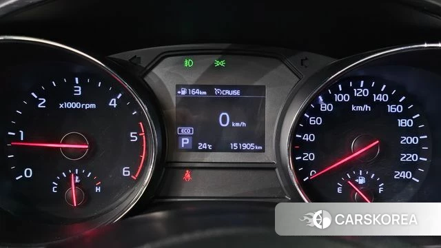 Kia The New Carnival id 4508504 из Кореи 18