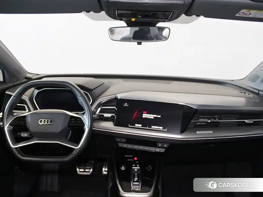 Audi Q4 id 4546344 из Китая 10
