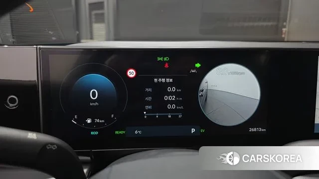 Hyundai Grandeur Hybrid (GN7) id 3620227 из Кореи 18