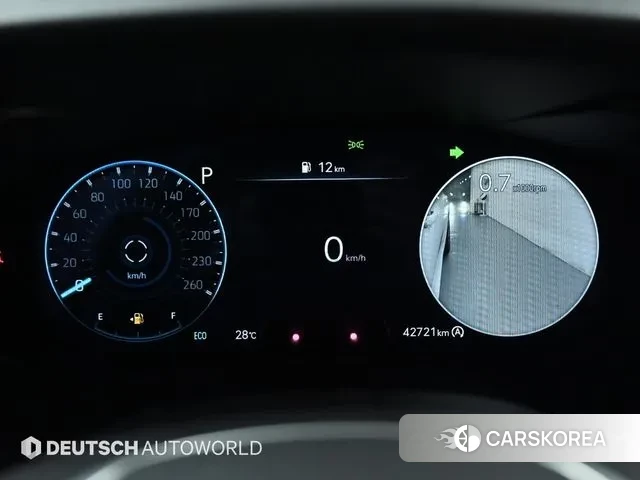 Genesis The New G70 id 3023210 из Кореи 18