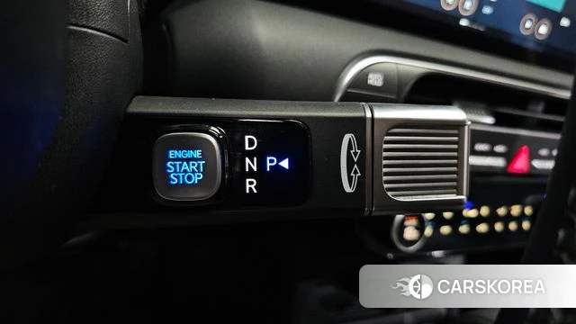 Hyundai Palisade (LX3) id 4847445 из Кореи 30