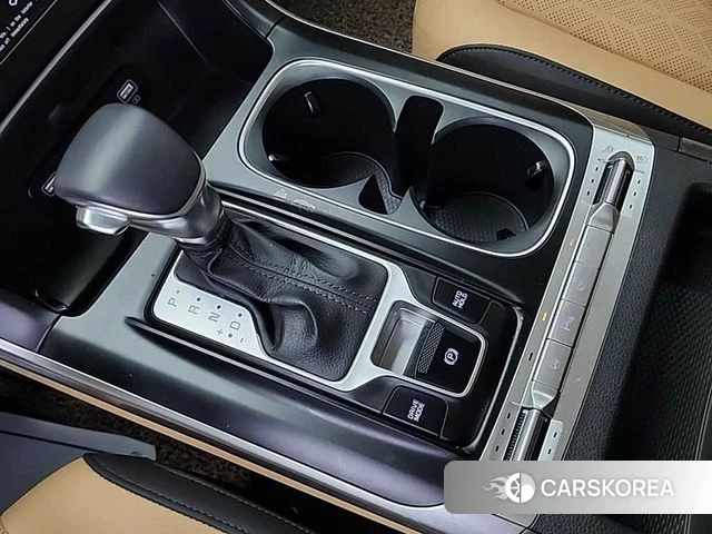 Kia Carnival 4th generation id 4283282 из Кореи 17