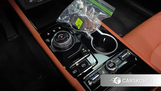 Kia The New K5 Hybrid 3rd generation id 3731812 из Кореи 18