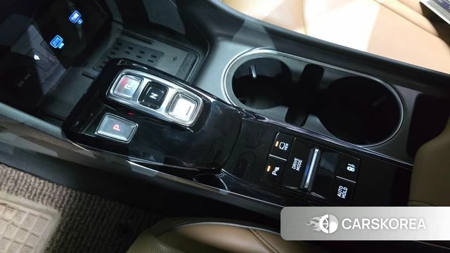 Hyundai Sonata (DN8) id 3935945 из Кореи 18