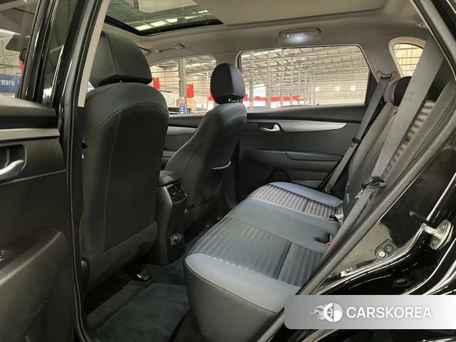 Kia Smart running id 4291496 из Китая 17