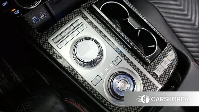 Genesis G80 (RG3) id 3555316 из Кореи 18