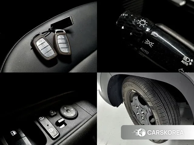 Hyundai Casper id 3545269 из Кореи 18