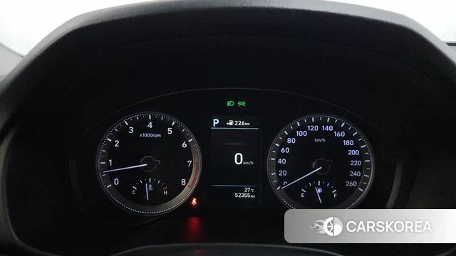 Hyundai Grandeur IG id 4563018 из Кореи 18