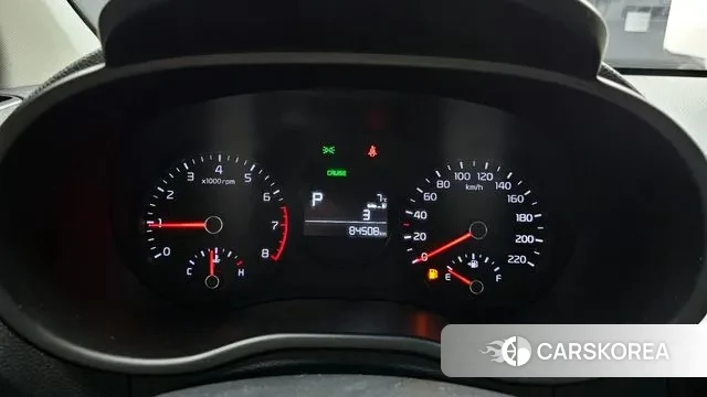 Kia All New Morning (JA) id 3489783 из Кореи 18