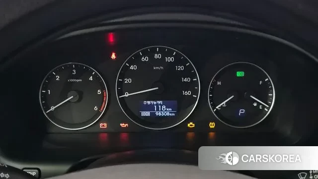 Hyundai The New Grand Starex id 3465093 из Кореи 18