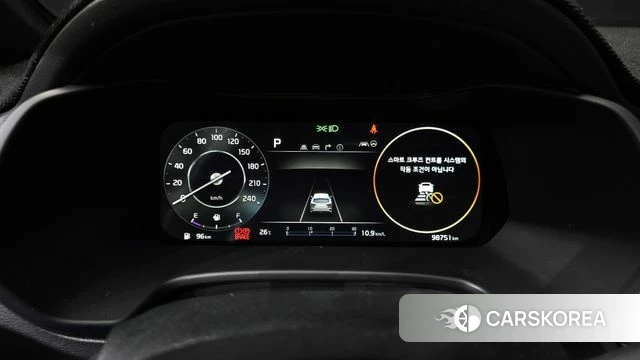 Kia The New K3 2nd generation id 4580457 из Кореи 29