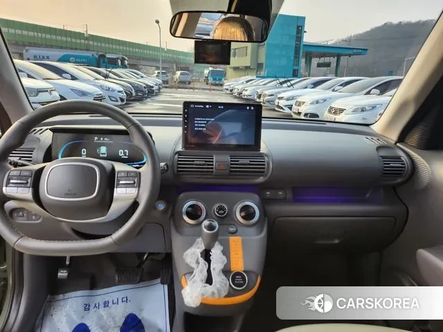 Hyundai Casper id 3669116 из Кореи 15