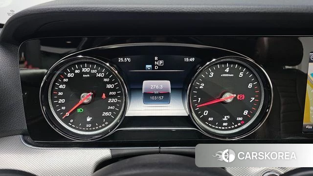 Mercedes-Benz E-Class W213 id 4907758 из Кореи 29