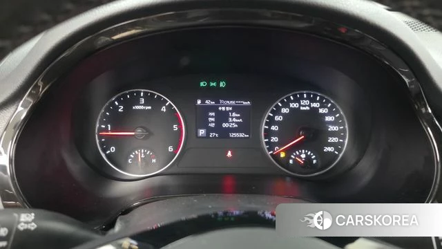 Kia Seltos id 4716776 из Кореи 31