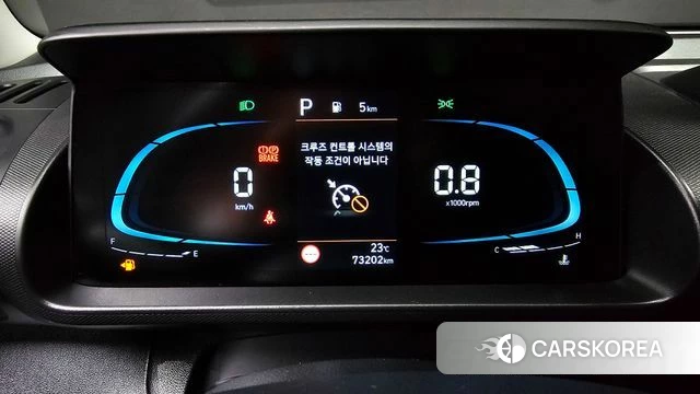 Hyundai Casper id 4323093 из Кореи 18
