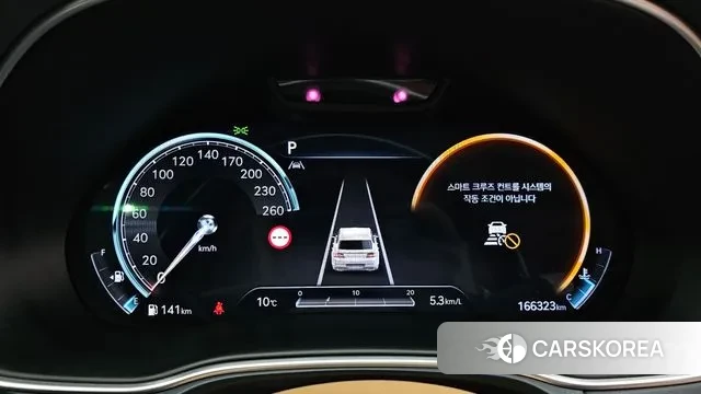 Genesis GV80 id 3411611 из Кореи 18