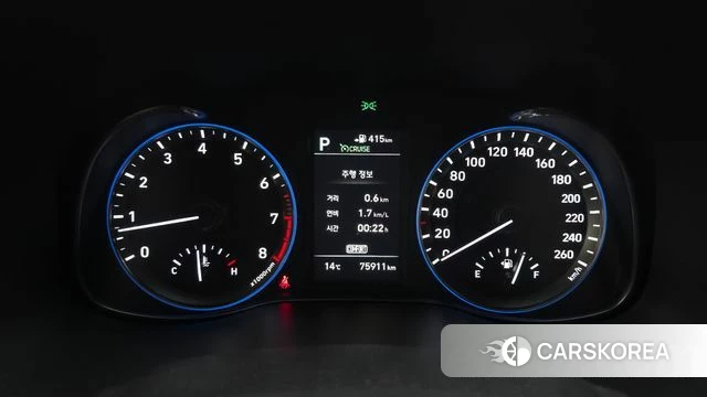 Hyundai Kona id 3867618 из Кореи 18