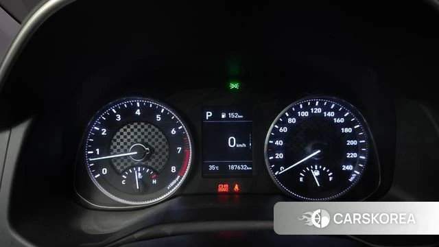 Hyundai The New Avante AD id 4642697 из Кореи 18