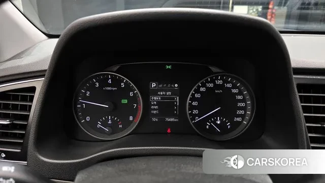 Hyundai Avante AD id 2520982 из Кореи 18