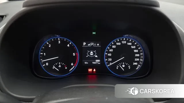 Hyundai Kona id 3499959 из Кореи 19