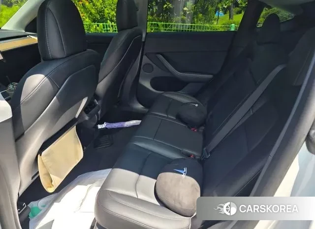 Tesla Model Y id 3021367 из Кореи 10