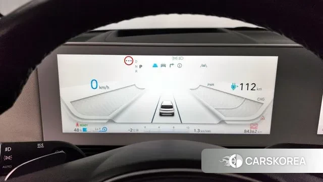 Hyundai Ionic 5 id 3566987 из Кореи 18