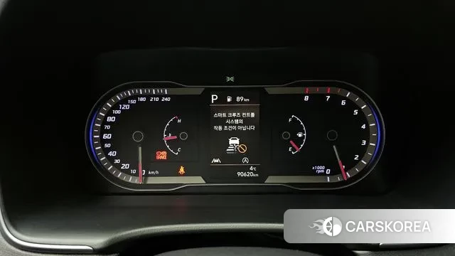 Hyundai Tucson (NX4) id 3432575 из Кореи 18