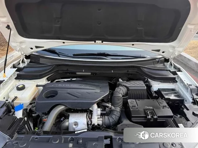 Ssangyong Berry New Tivoli id 3766047 из Кореи 13