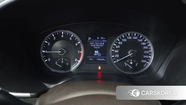 Hyundai Santa Fe TM id 3760882 из Кореи 18