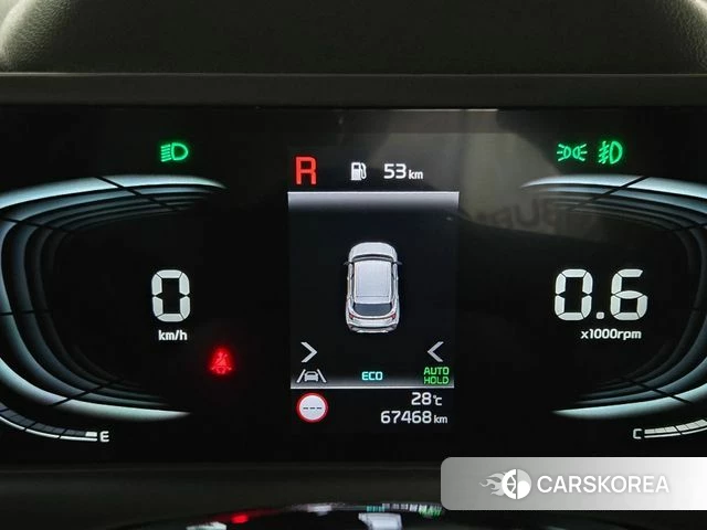 Kia The New Seltos id 4887189 из Кореи 16