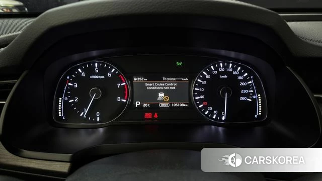 Kia K7 Premier id 4310605 из Кореи 29