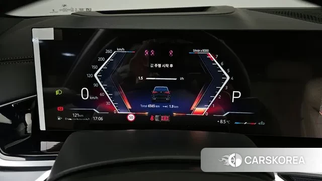 BMW X5 (G05) id 3486916 из Кореи 18