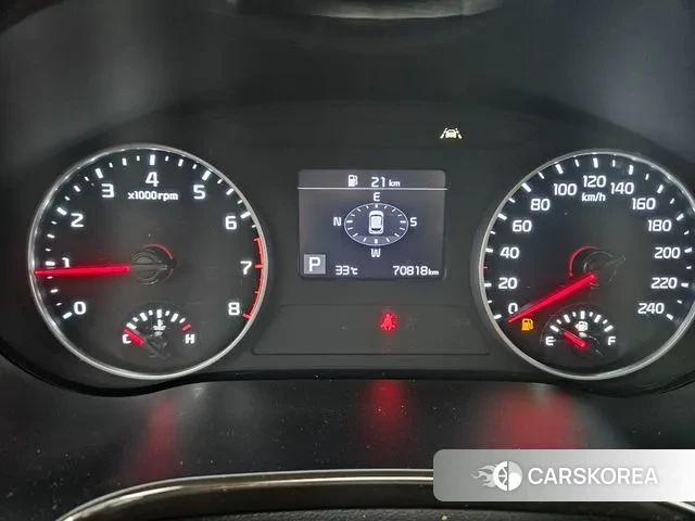 Kia Seltos id 3018395 из Кореи 17