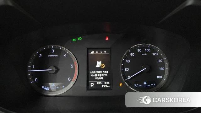 Hyundai Solati id 4916418 из Кореи 29
