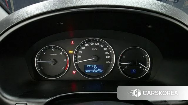 Hyundai The New Grand Starex id 4573577 из Кореи 28