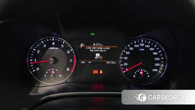 Kia The New K3 2nd generation id 4774730 из Кореи 18