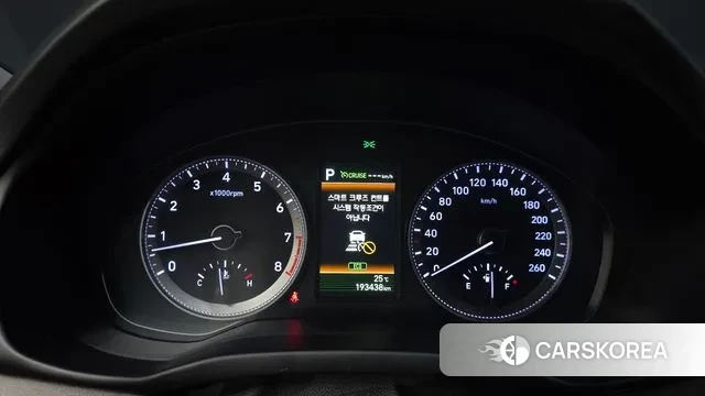 Hyundai Grandeur IG id 3000637 из Кореи 18