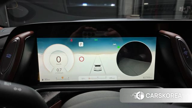 Genesis G90 (RS4) id 3922851 из Кореи 18