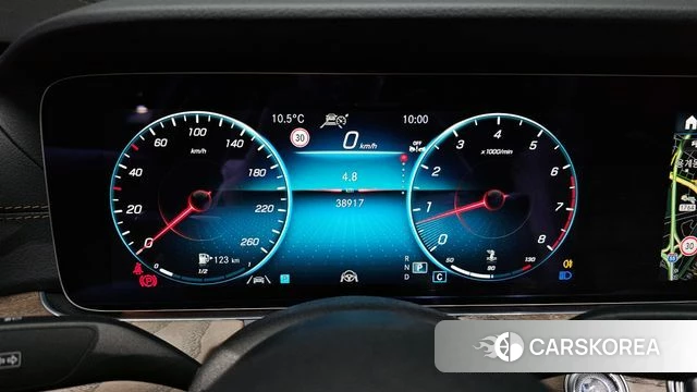 Mercedes-Benz E-Class W213 id 3819010 из Кореи 18