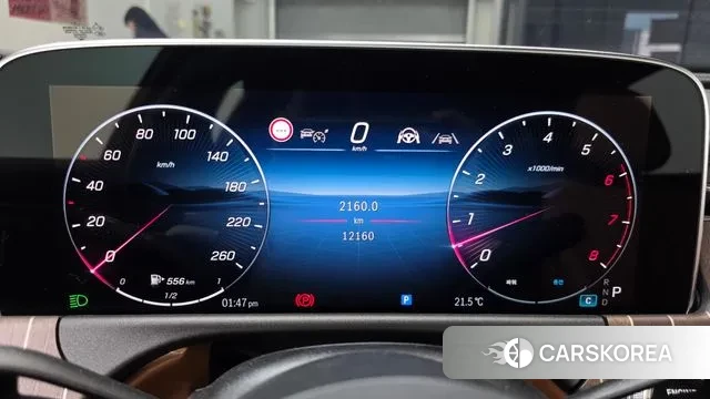 Mercedes-Benz E-Class W214 id 3347394 из Кореи 18